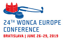 24th WONCA Europe Conference Bratislava